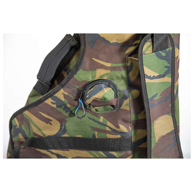 3 Rod Holdalls - 12ft 6